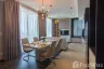 2 Bedroom Condo for sale in Edge Sukhumvit 23, Khlong Toei Nuea, Bangkok near BTS Asoke
