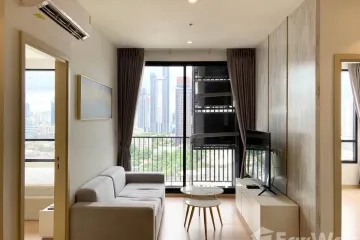 2 Bedroom Condo for rent in MARU Ekkamai 2, Khlong Tan Nuea, Bangkok near BTS Ekkamai
