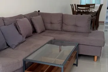 3 Bedroom Townhouse for rent in Golden Town Kad Ruam Chok, Fa Ham, Chiang Mai
