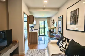 1 Bedroom Condo for rent in Arise Condo, Pa Daet, Chiang Mai