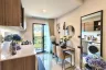 1 Bedroom Condo for rent in Arise Condo, Pa Daet, Chiang Mai
