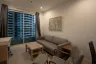 1 Bedroom Condo for Sale or Rent in Circle Condominium, Makkasan, Bangkok near Airport Rail Link Makkasan