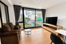 1 Bedroom Condo for sale in Chalermnit Art De Maison, Khlong Tan Nuea, Bangkok near BTS Thong Lo