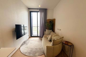2 Bedroom Condo for rent in MARU Ekkamai 2, Khlong Tan Nuea, Bangkok near BTS Ekkamai