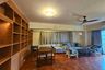2 Bedroom Condo for rent in Doi Ping Mansion, Chang Khlan, Chiang Mai