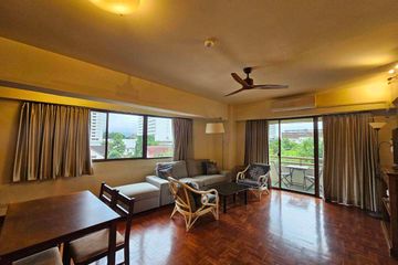 2 Bedroom Condo for rent in Doi Ping Mansion, Chang Khlan, Chiang Mai