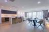 2 Bedroom Condo for Sale or Rent in The River by Raimon Land, Khlong Ton Sai, Bangkok near BTS Krung Thon Buri