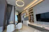 2 Bedroom Condo for rent in Ashton Silom, Suriyawong, Bangkok near BTS Chong Nonsi