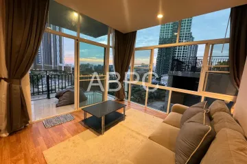 2 Bedroom Condo for Sale or Rent in Nong Prue, Chonburi