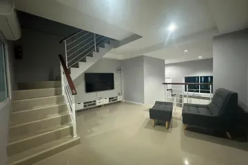 2 Bedroom Townhouse for sale in Nong Prue, Chonburi