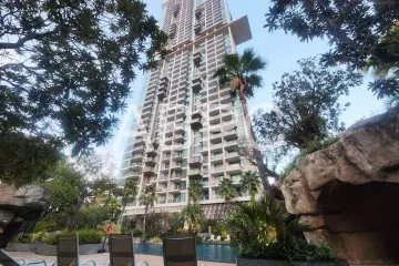 1 Bedroom Condo for rent in Na Kluea, Chonburi