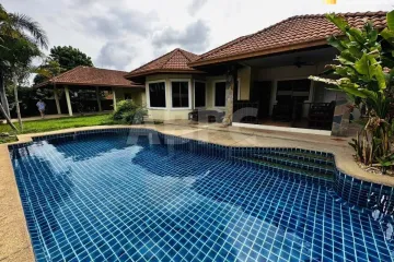 3 Bedroom House for rent in Nong Prue, Chonburi