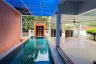 4 Bedroom House for sale in Nong Prue, Chonburi