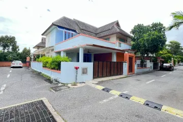 4 Bedroom House for sale in Nong Prue, Chonburi
