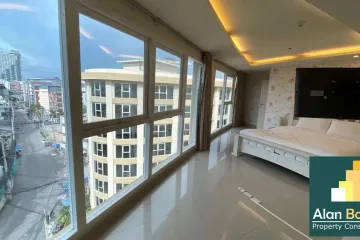 2 Bedroom Condo for rent in Nong Prue, Chonburi