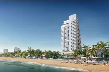 1 Bedroom Condo for sale in Nong Prue, Chonburi