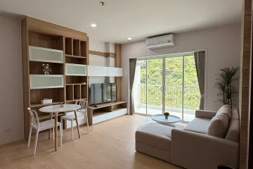1 Bedroom Condo for rent in The Green Place Condo Phuket, Ratsada, Phuket