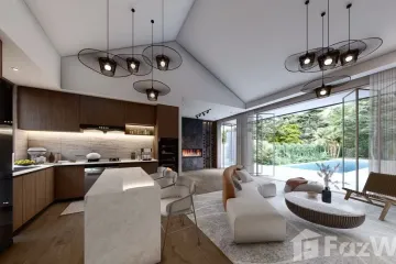4 Bedroom Villa for sale in Si Sunthon, Phuket