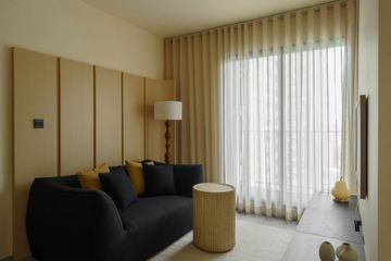 2 Bedroom Condo for rent in Life Asoke Rama 9, Makkasan, Bangkok near MRT Phra Ram 9