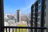 1 Bedroom Condo for rent in Life Asoke, Bang Kapi, Bangkok near MRT Phetchaburi