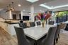 5 Bedroom House for rent in The Shades Villas, Pong, Chonburi