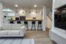 5 Bedroom House for rent in The Shades Villas, Pong, Chonburi