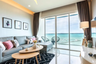 2 Bedroom Condo for sale in Movenpick White Sand Beach Pattaya, Na Jomtien, Chonburi