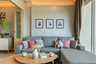 2 Bedroom Condo for sale in Movenpick White Sand Beach Pattaya, Na Jomtien, Chonburi