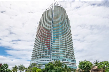 2 Bedroom Condo for sale in Movenpick White Sand Beach Pattaya, Na Jomtien, Chonburi