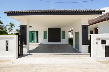 3 Bedroom House for sale in Garden Ville 2, Huai Yai, Chonburi