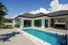 3 Bedroom House for sale in Garden Ville 2, Huai Yai, Chonburi