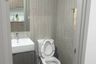 Condo for rent in The Parkland Phetkasem 56, Bang Wa, Bangkok near MRT Phasi Charoen