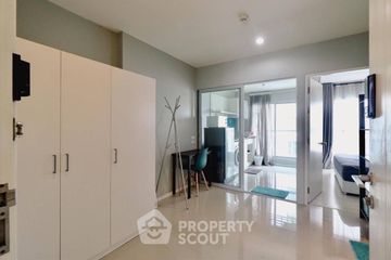 1 Bedroom Condo for sale in Aspire Sukhumvit 48, Phra Khanong, Bangkok near BTS Phra Khanong