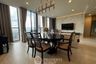 2 Bedroom Condo for rent in Noble Ploenchit, Lumpini, Bangkok near BTS Ploen Chit