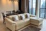 2 Bedroom Condo for rent in Noble Ploenchit, Lumpini, Bangkok near BTS Ploen Chit