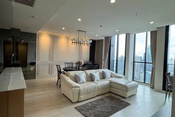 2 Bedroom Condo for rent in Noble Ploenchit, Lumpini, Bangkok near BTS Ploen Chit