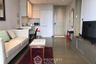 1 Bedroom Apartment for rent in Magnolias Ratchadamri Boulevard, Lumpini, Bangkok near BTS Ratchadamri