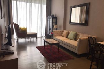 1 Bedroom Apartment for rent in Magnolias Ratchadamri Boulevard, Lumpini, Bangkok near BTS Ratchadamri