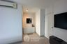 1 Bedroom Condo for rent in Fuse Chan - Sathorn, Yan Nawa, Bangkok near BTS Surasak