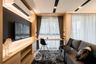 2 Bedroom Apartment for rent in Destiny @ 63, Phra Khanong Nuea, Bangkok near BTS Ekkamai