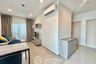 2 Bedroom Condo for rent in THE BASE Phetchaburi-Thonglor, Bang Kapi, Bangkok near MRT Phetchaburi