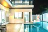 4 Bedroom House for rent in Huai Yai, Chonburi
