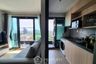 2 Bedroom Condo for rent in IDEO O2, Bang Na, Bangkok near BTS Bang Na