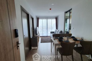 2 Bedroom Condo for rent in IDEO O2, Bang Na, Bangkok near BTS Bang Na