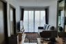 2 Bedroom Condo for rent in IDEO O2, Bang Na, Bangkok near BTS Bang Na