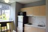 1 Bedroom Condo for rent in Rhythm Ratchada, Sam Sen Nok, Bangkok near MRT Ratchadaphisek