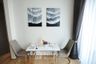 1 Bedroom Condo for rent in Saladaeng One, Silom, Bangkok near MRT Lumpini