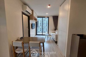 2 Bedroom Condo for rent in XT Huaikhwang, Din Daeng, Bangkok near MRT Huai Khwang