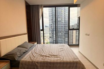 2 Bedroom Condo for rent in One 9 Five Asoke - Rama 9, Huai Khwang, Bangkok near MRT Phra Ram 9