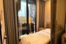 2 Bedroom Condo for rent in One 9 Five Asoke - Rama 9, Huai Khwang, Bangkok near MRT Phra Ram 9